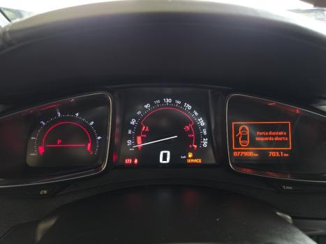 CITROEN DS5 1.6 16V 4P THP TURBO BVA AUTOM�TICO, Foto 13