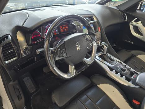 CITROEN DS5 1.6 16V 4P THP TURBO BVA AUTOM�TICO, Foto 16
