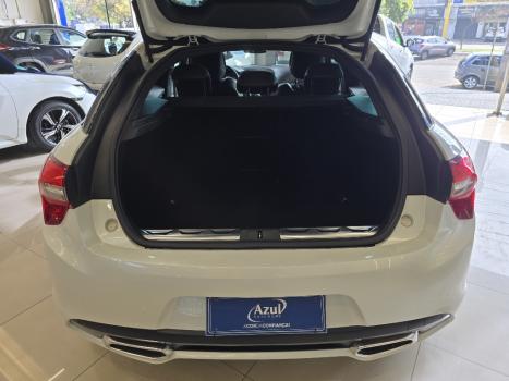 CITROEN DS5 1.6 16V 4P THP TURBO BVA AUTOM�TICO, Foto 20