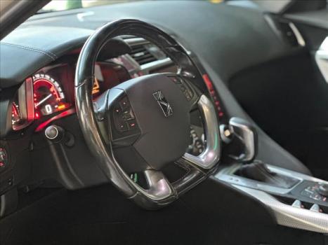 CITROEN DS5 1.6 16V 4P THP TURBO BE CHIC BVA AUTOMÁTICO, Foto 4