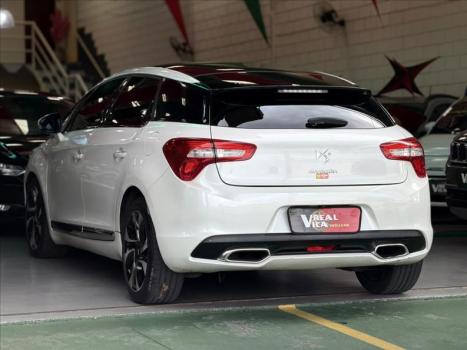 CITROEN DS5 1.6 16V 4P THP TURBO BE CHIC BVA AUTOMÁTICO, Foto 14