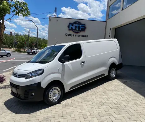 CITROEN Jumpy 1.5 CARGO BLUEHDI DIESEL, Foto 3