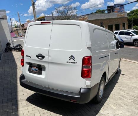 CITROEN Jumpy 1.5 CARGO BLUEHDI DIESEL, Foto 6