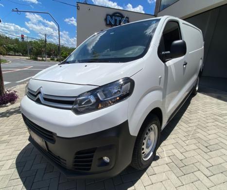 CITROEN Jumpy 1.5 CARGO BLUEHDI DIESEL, Foto 12