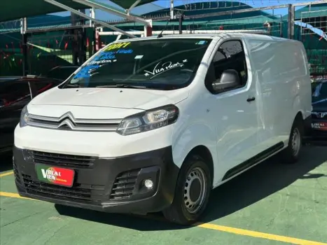CITROEN Jumpy 1.6 3P FURGÃO PACK BLUEHDI DIESEL, Foto 2 CITROEN Jumpy 1.6 3P FURGÃO PACK BLUEHDI DIESEL, Foto 2