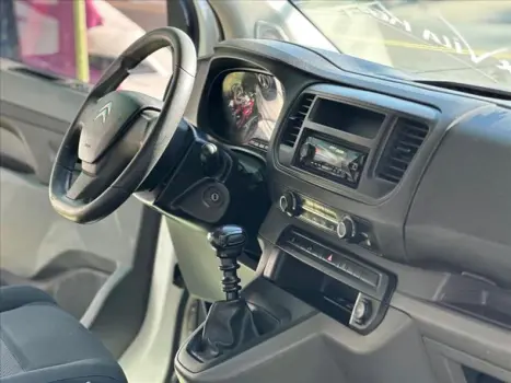 CITROEN Jumpy 1.6 3P FURGÃO PACK BLUEHDI DIESEL, Foto 3 CITROEN Jumpy 1.6 3P FURGÃO PACK BLUEHDI DIESEL, Foto 3