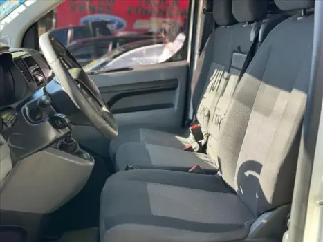 CITROEN Jumpy 1.6 3P FURGÃO PACK BLUEHDI DIESEL, Foto 5 CITROEN Jumpy 1.6 3P FURGÃO PACK BLUEHDI DIESEL, Foto 5