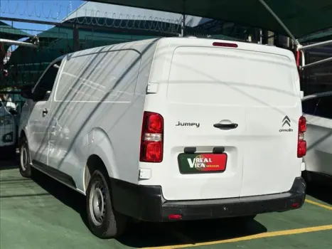 CITROEN Jumpy 1.6 3P FURGÃO PACK BLUEHDI DIESEL, Foto 6 CITROEN Jumpy 1.6 3P FURGÃO PACK BLUEHDI DIESEL, Foto 6