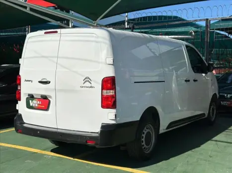 CITROEN Jumpy 1.6 3P FURGÃO PACK BLUEHDI DIESEL, Foto 8 CITROEN Jumpy 1.6 3P FURGÃO PACK BLUEHDI DIESEL, Foto 8