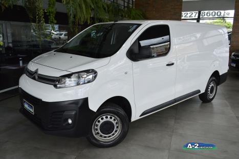 CITROEN Jumpy 1.6 3P FURG�O BLUEHDI DIESEL, Foto 1