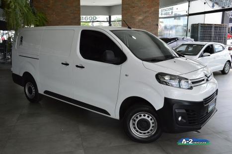 CITROEN Jumpy 1.6 3P FURG�O BLUEHDI DIESEL, Foto 2