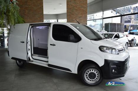 CITROEN Jumpy 1.6 3P FURG�O BLUEHDI DIESEL, Foto 3