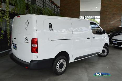 CITROEN Jumpy 1.6 3P FURG�O BLUEHDI DIESEL, Foto 7