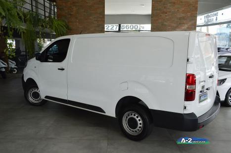 CITROEN Jumpy 1.6 3P FURG�O BLUEHDI DIESEL, Foto 8