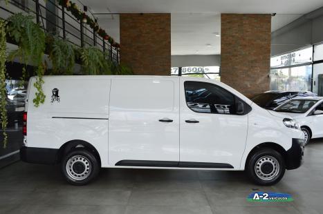 CITROEN Jumpy 1.6 3P FURG�O BLUEHDI DIESEL, Foto 9