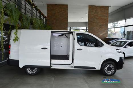 CITROEN Jumpy 1.6 3P FURG�O BLUEHDI DIESEL, Foto 10