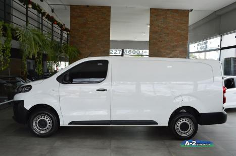 CITROEN Jumpy 1.6 3P FURG�O BLUEHDI DIESEL, Foto 11