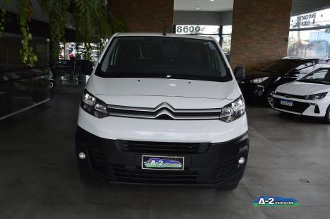 CITROEN Jumpy 1.6 3P FURG�O BLUEHDI DIESEL, Foto 12