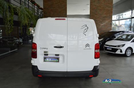 CITROEN Jumpy 1.6 3P FURG�O BLUEHDI DIESEL, Foto 13