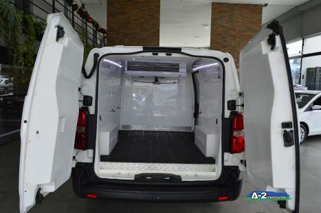 CITROEN Jumpy 1.6 3P FURG�O BLUEHDI DIESEL, Foto 14