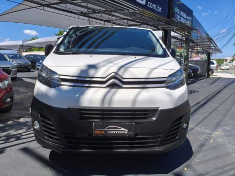 CITROEN Jumpy 1.6 3P FURG�O PACK BLUEHDI DIESEL, Foto 4