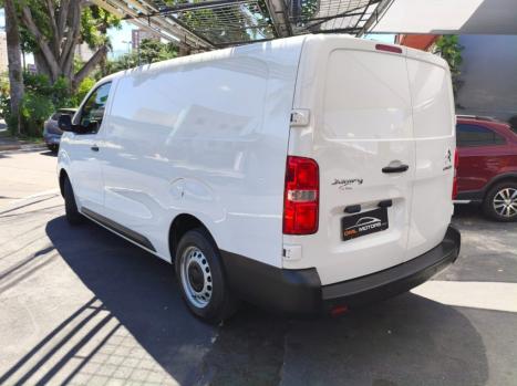 CITROEN Jumpy 1.6 3P FURG�O PACK BLUEHDI DIESEL, Foto 9