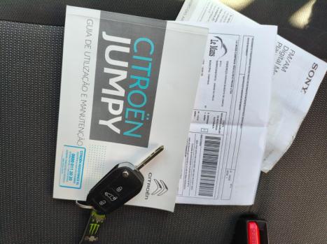 CITROEN Jumpy 1.6 3P FURG�O PACK BLUEHDI DIESEL, Foto 13