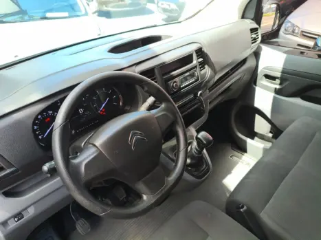 CITROEN Jumpy 1.6 3P FURG�O PACK BLUEHDI DIESEL, Foto 15