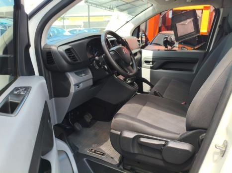 CITROEN Jumpy 1.6 3P FURG�O PACK BLUEHDI DIESEL, Foto 16