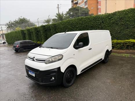 CITROEN Jumpy 1.6 3P FURG�O PACK BLUEHDI DIESEL, Foto 3