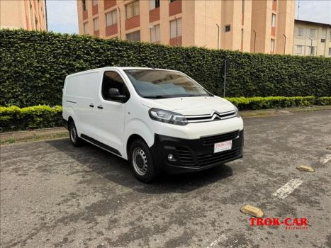 CITROEN Jumpy 1.6 3P FURGÃO PACK BLUEHDI DIESEL, Foto 1