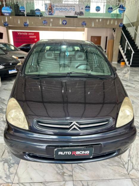 CITROEN XSara 2.0 16V 4P EXCLUSIVE, Foto 2