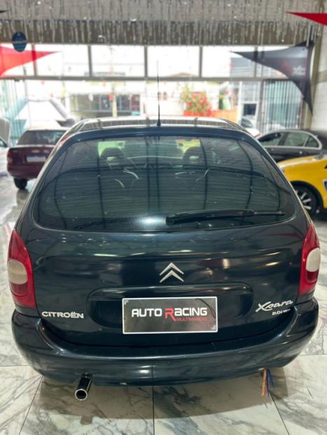 CITROEN XSara 2.0 16V 4P EXCLUSIVE, Foto 5