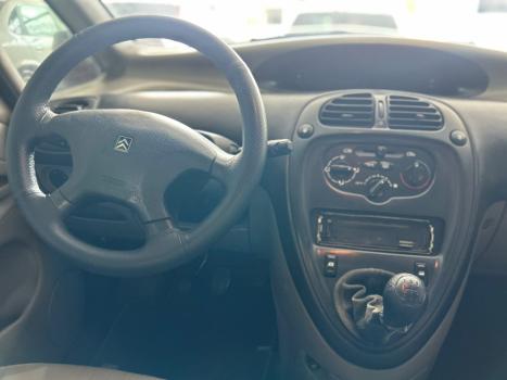 CITROEN XSara 2.0 16V 4P EXCLUSIVE, Foto 9