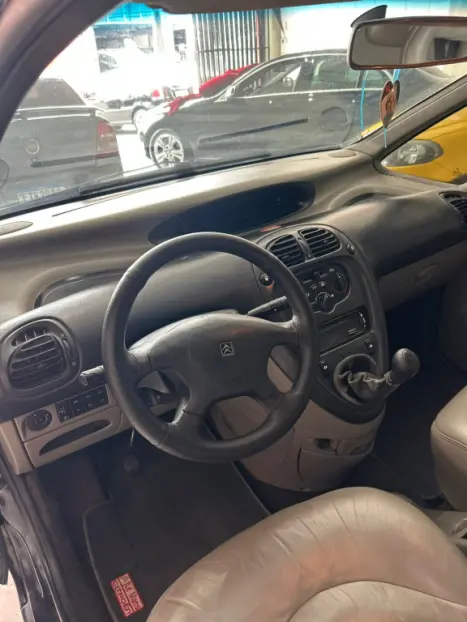 CITROEN XSara 2.0 16V 4P EXCLUSIVE, Foto 10