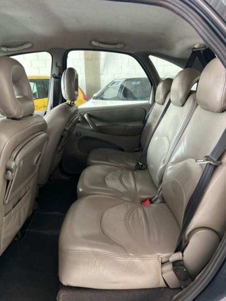 CITROEN XSara 2.0 16V 4P EXCLUSIVE, Foto 11