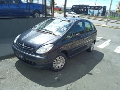 CITROEN XSara Picasso 2.0 16V 4P GXS, Foto 2
