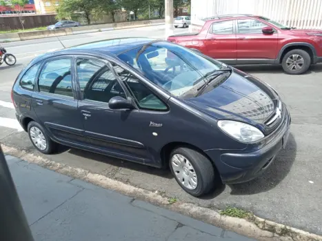 CITROEN XSara Picasso 2.0 16V 4P GXS, Foto 12