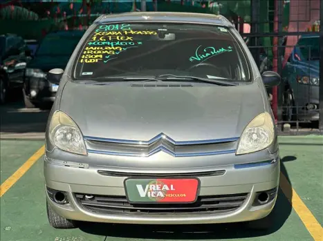 CITROEN XSara Picasso 2.0 16V 4P GLX, Foto 2