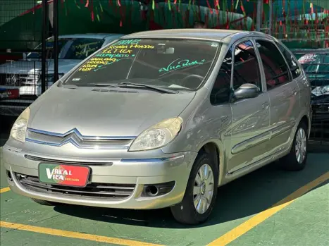 CITROEN XSara Picasso 2.0 16V 4P GLX, Foto 3