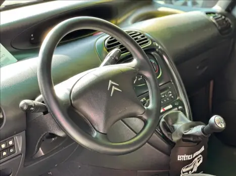 CITROEN XSara Picasso 2.0 16V 4P GLX, Foto 4