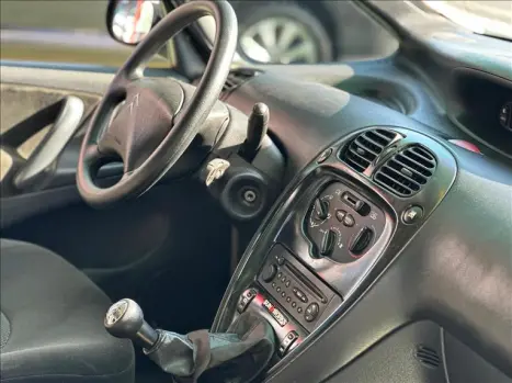 CITROEN XSara Picasso 2.0 16V 4P GLX, Foto 5