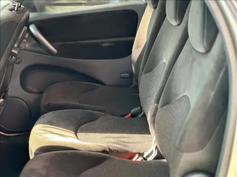 CITROEN XSara Picasso 2.0 16V 4P GLX, Foto 7