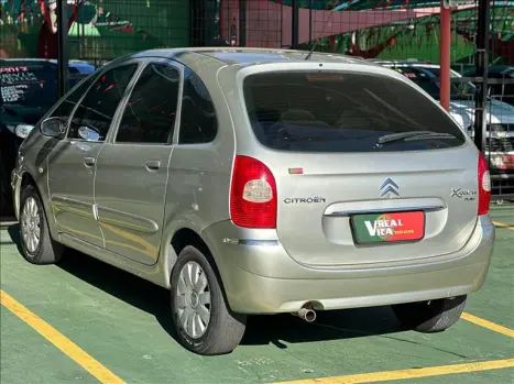 CITROEN XSara Picasso 2.0 16V 4P GLX, Foto 8