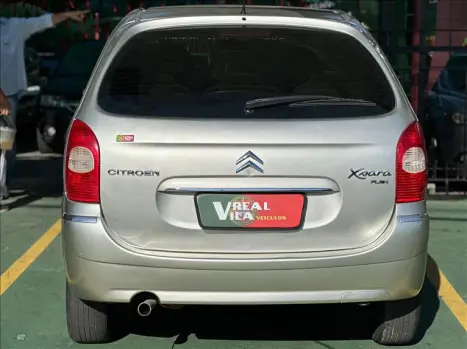 CITROEN XSara Picasso 2.0 16V 4P GLX, Foto 9