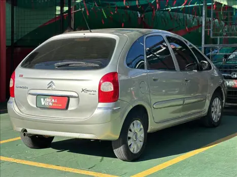 CITROEN XSara Picasso 2.0 16V 4P GLX, Foto 10
