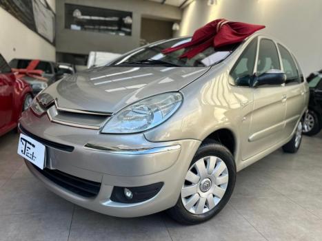 CITROEN XSara Picasso 1.6 16V 4P FLEX EXCLUSIVE, Foto 1