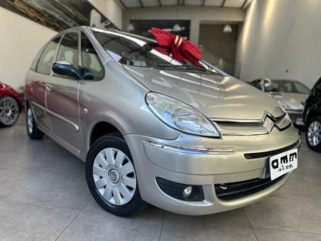 CITROEN XSara Picasso 1.6 16V 4P FLEX EXCLUSIVE, Foto 2