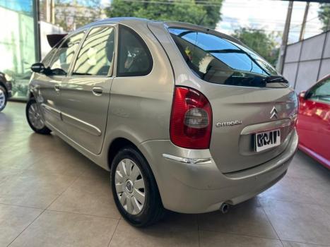 CITROEN XSara Picasso 1.6 16V 4P FLEX EXCLUSIVE, Foto 3