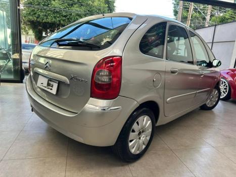 CITROEN XSara Picasso 1.6 16V 4P FLEX EXCLUSIVE, Foto 4